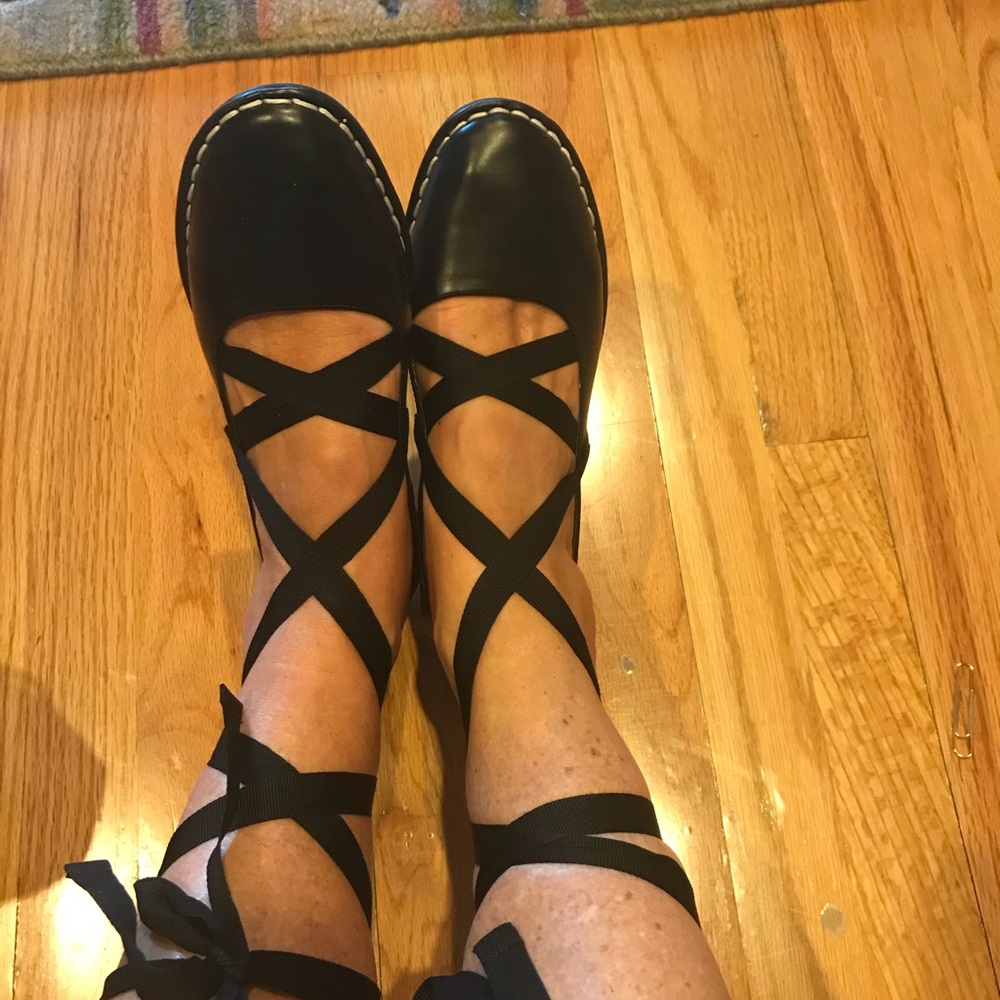 Zara shoes